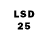 LSD-25 экстази кислота Ismanaly Turgymbai